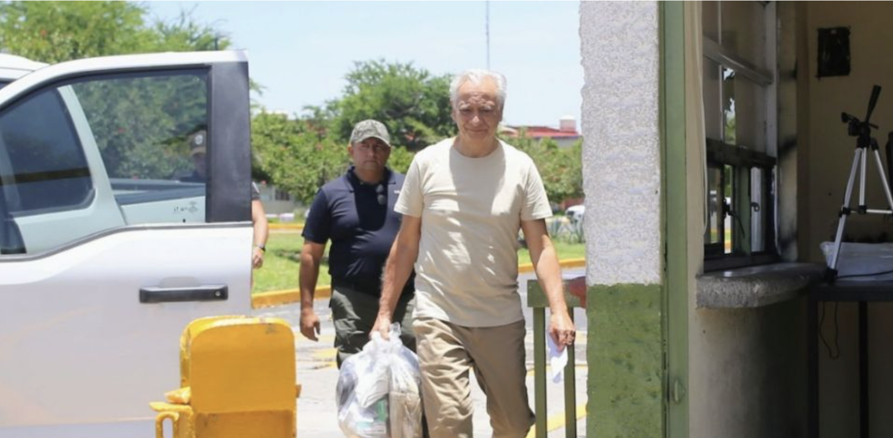 Noticias de Actualidad de México y el Mundo -