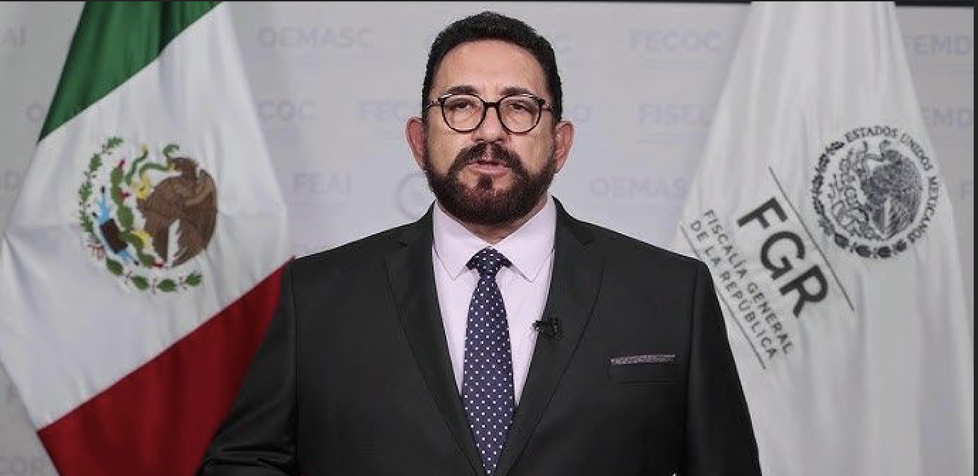 Noticias de Actualidad de México y el Mundo -