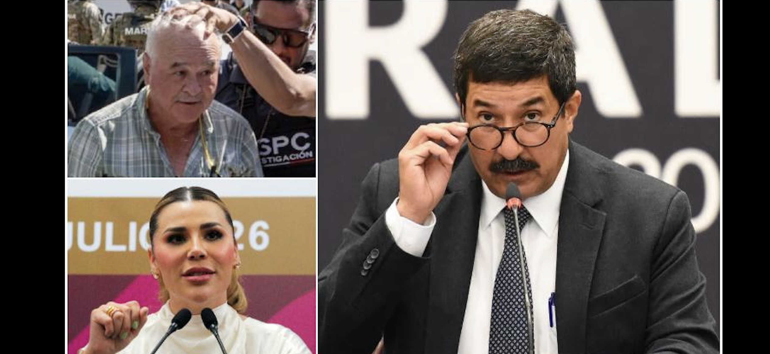 Noticias de Actualidad de México y el Mundo -
