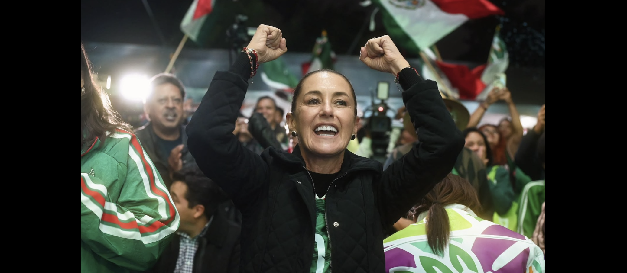Noticias de Actualidad de México y el Mundo -