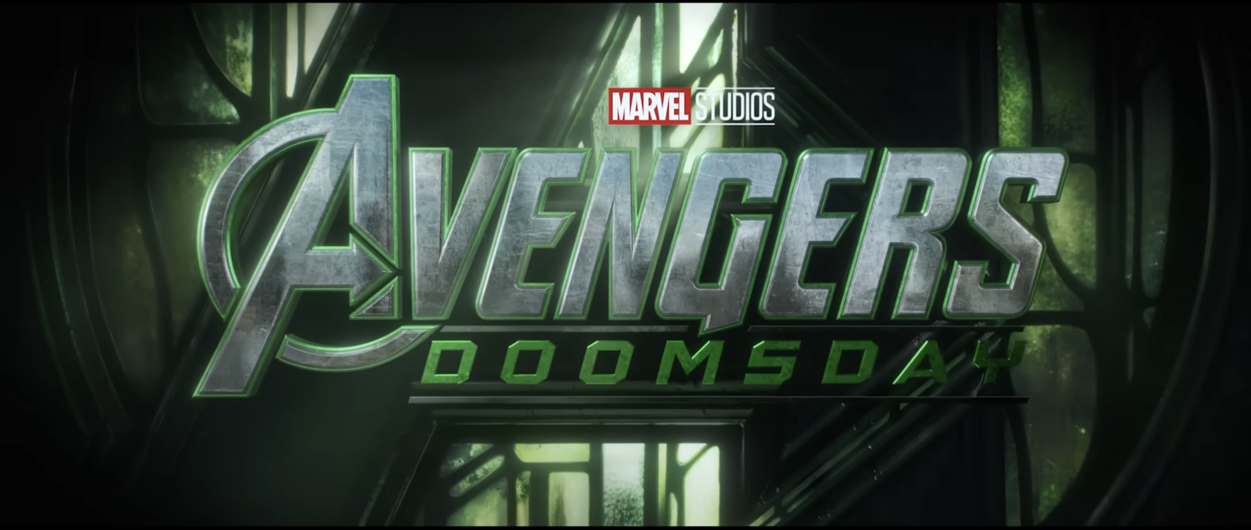 Marvel presentó el primer tráiler de ‘Avengers: Doomsday’; a estrenarse el 17 de diciembre de este año - Noticias de Actualidad de México y el Mundo -