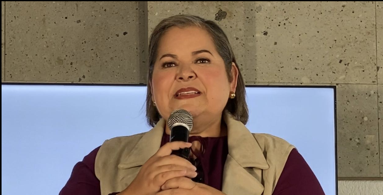 Invita Eva Moreno a construir mayor bienestar, justicia y transformación para Baja California - Noticias de Actualidad de México y el Mundo -