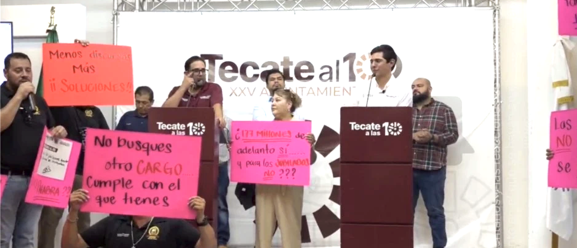 Noticias de Actualidad de México y el Mundo -
