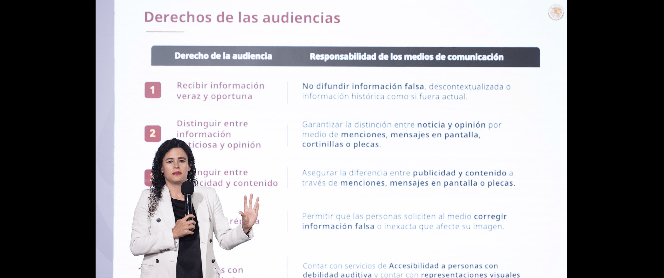 Fox y Calderón arremeten contra el Gobierno por nuevos lineamientos de la Ley de Telecomunicaciones - -