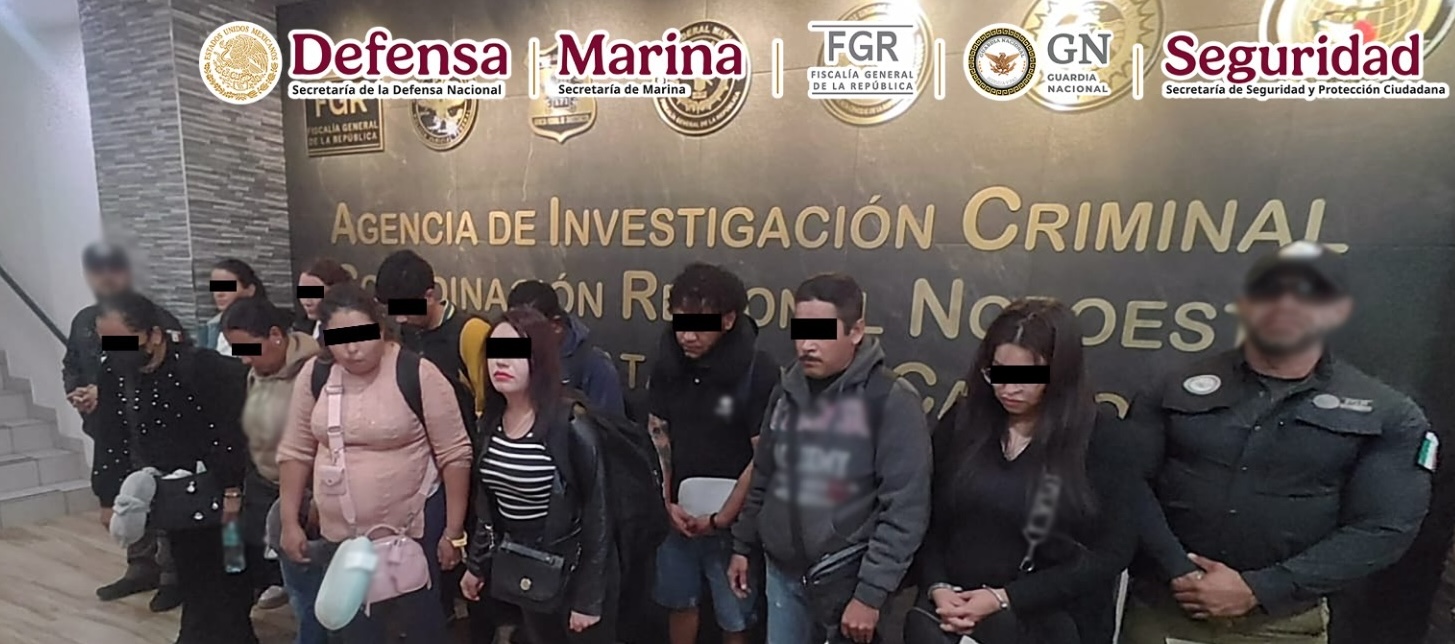 Noticias de Actualidad de México y el Mundo -