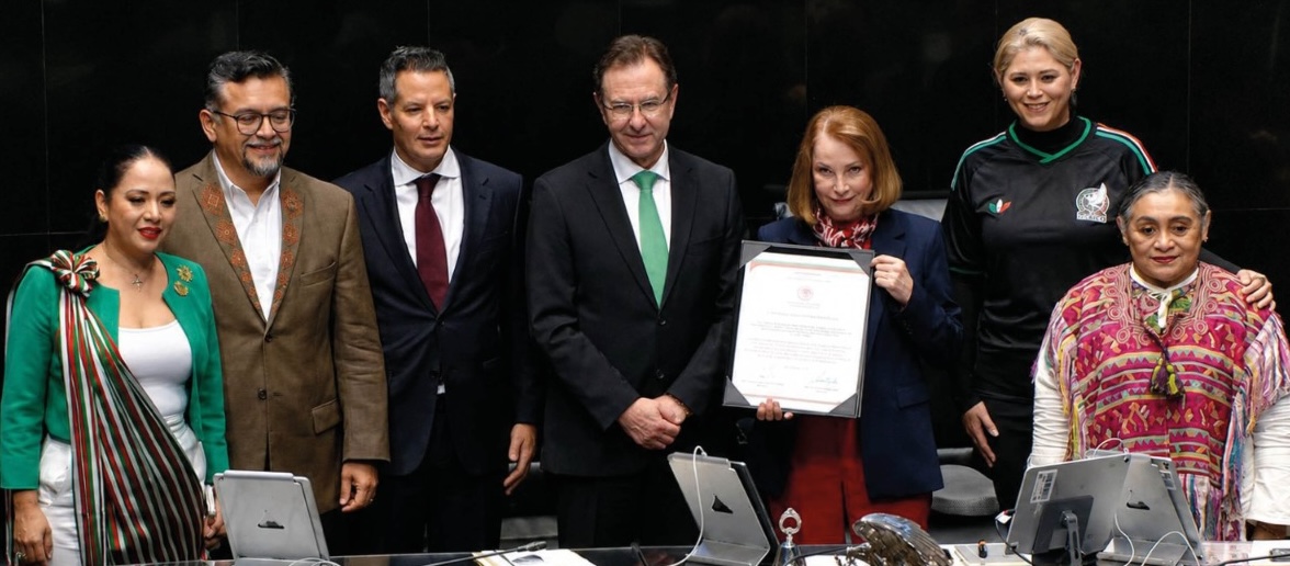 Noticias de Actualidad de México y el Mundo -
