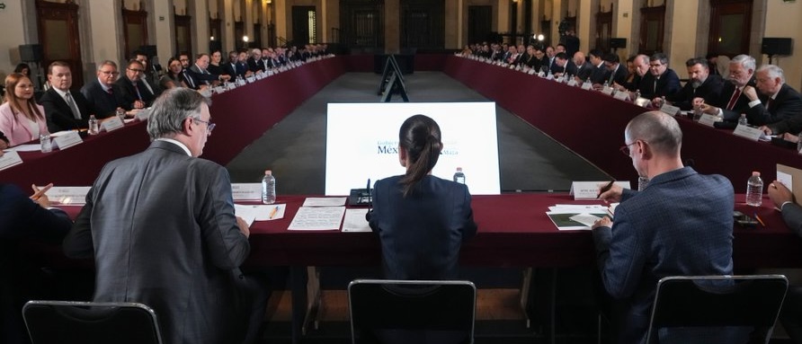 Noticias de Actualidad de México y el Mundo -