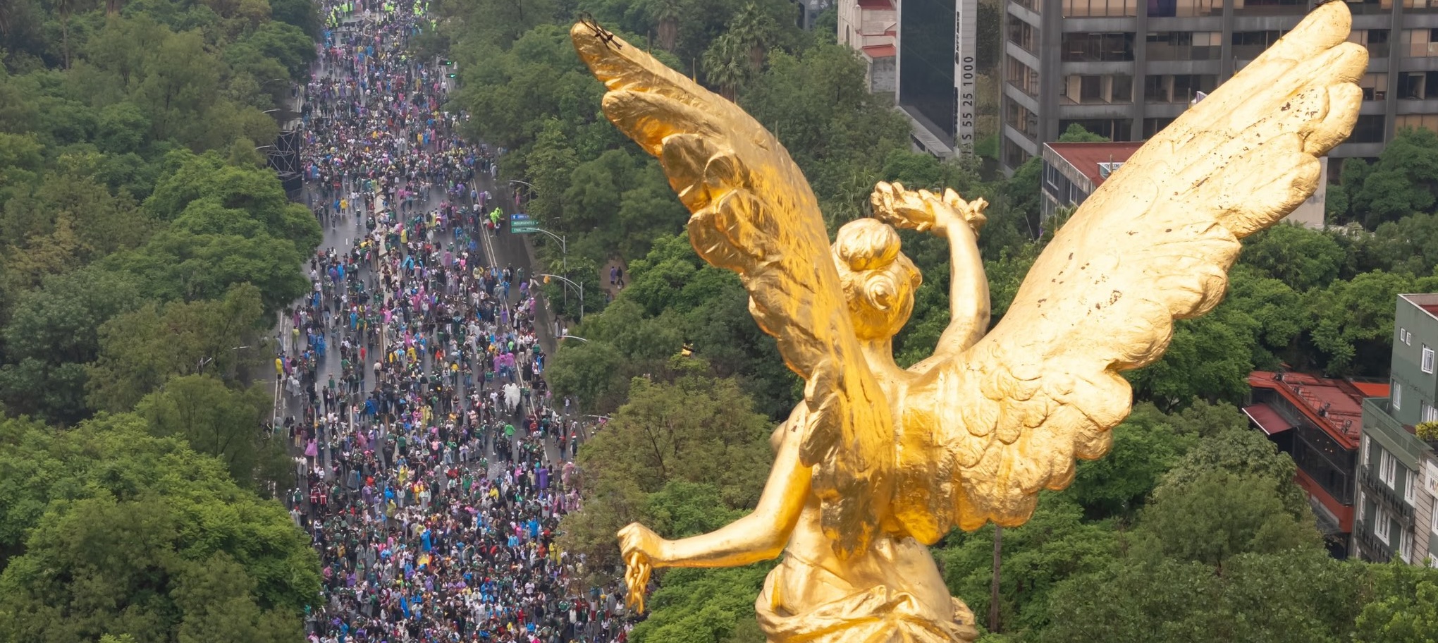 Noticias de Actualidad de México y el Mundo -