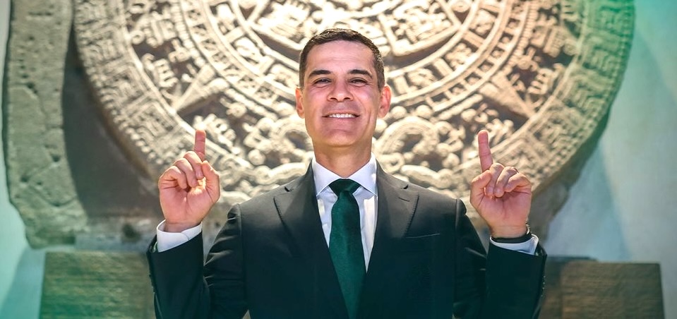 Noticias de Actualidad de México y el Mundo -