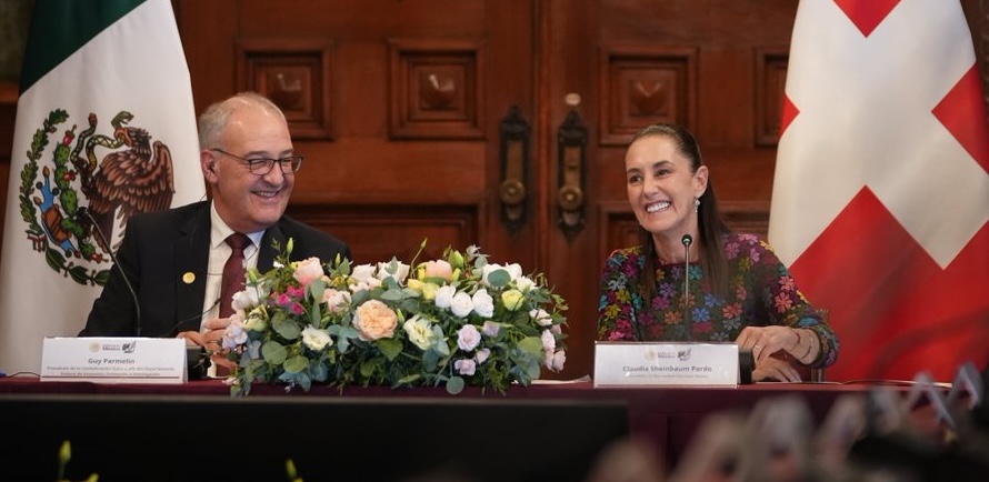 Noticias de Actualidad de México y el Mundo -