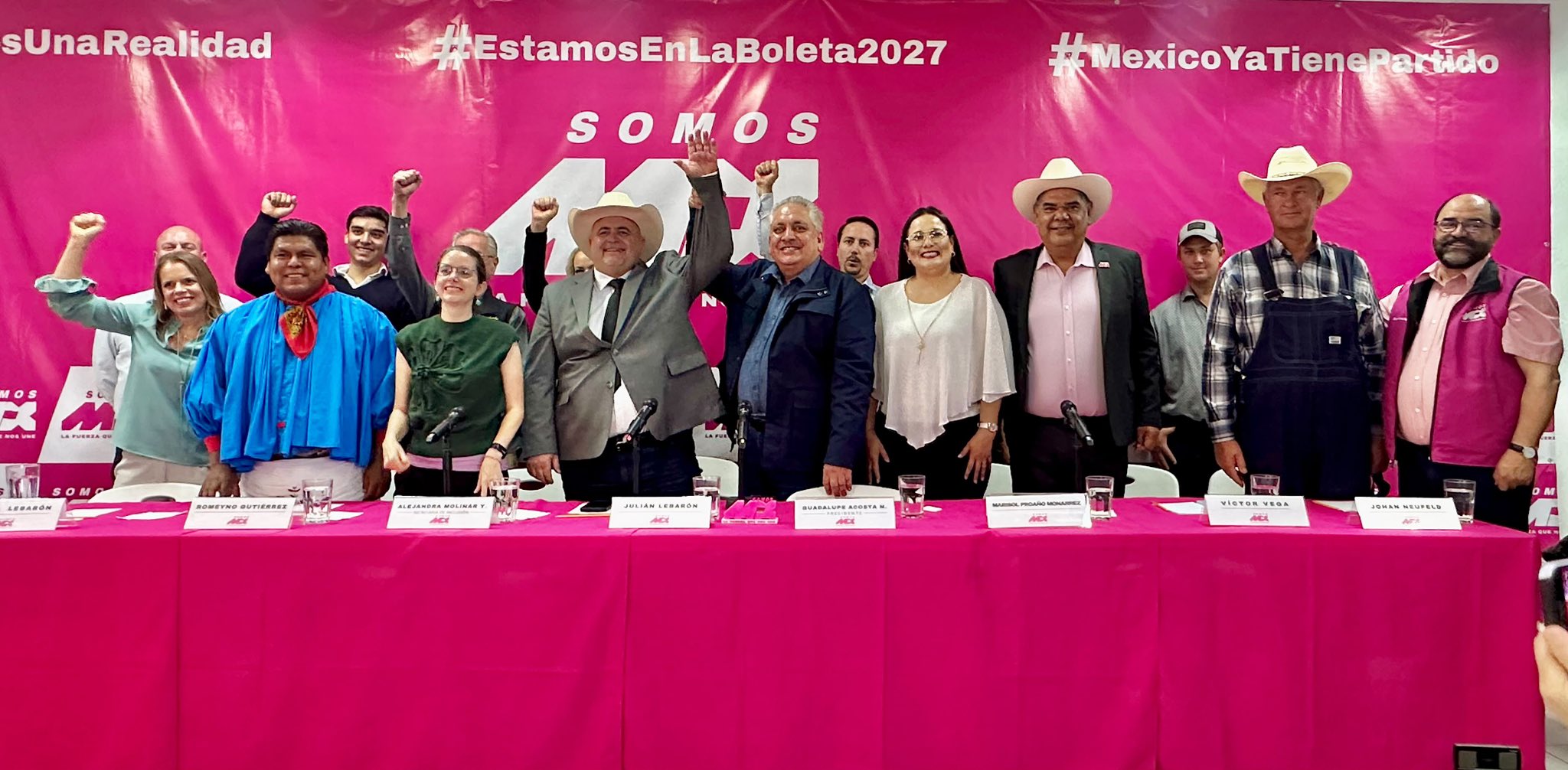 Noticias de Actualidad de México y el Mundo -