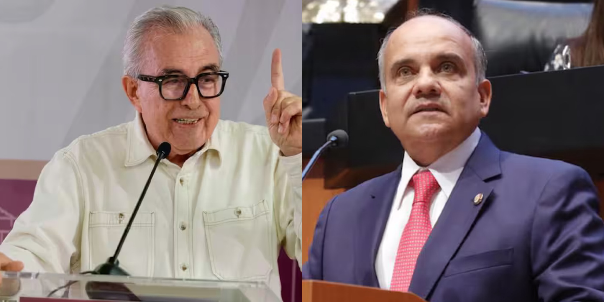 Noticias de Actualidad de México y el Mundo -