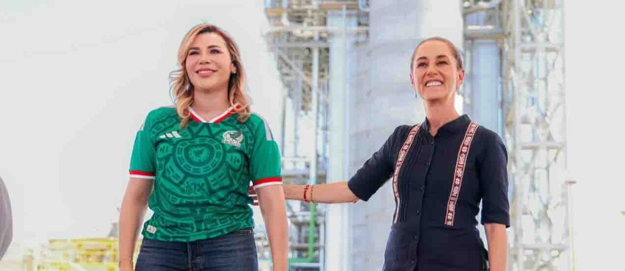 Noticias de Actualidad de México y el Mundo -