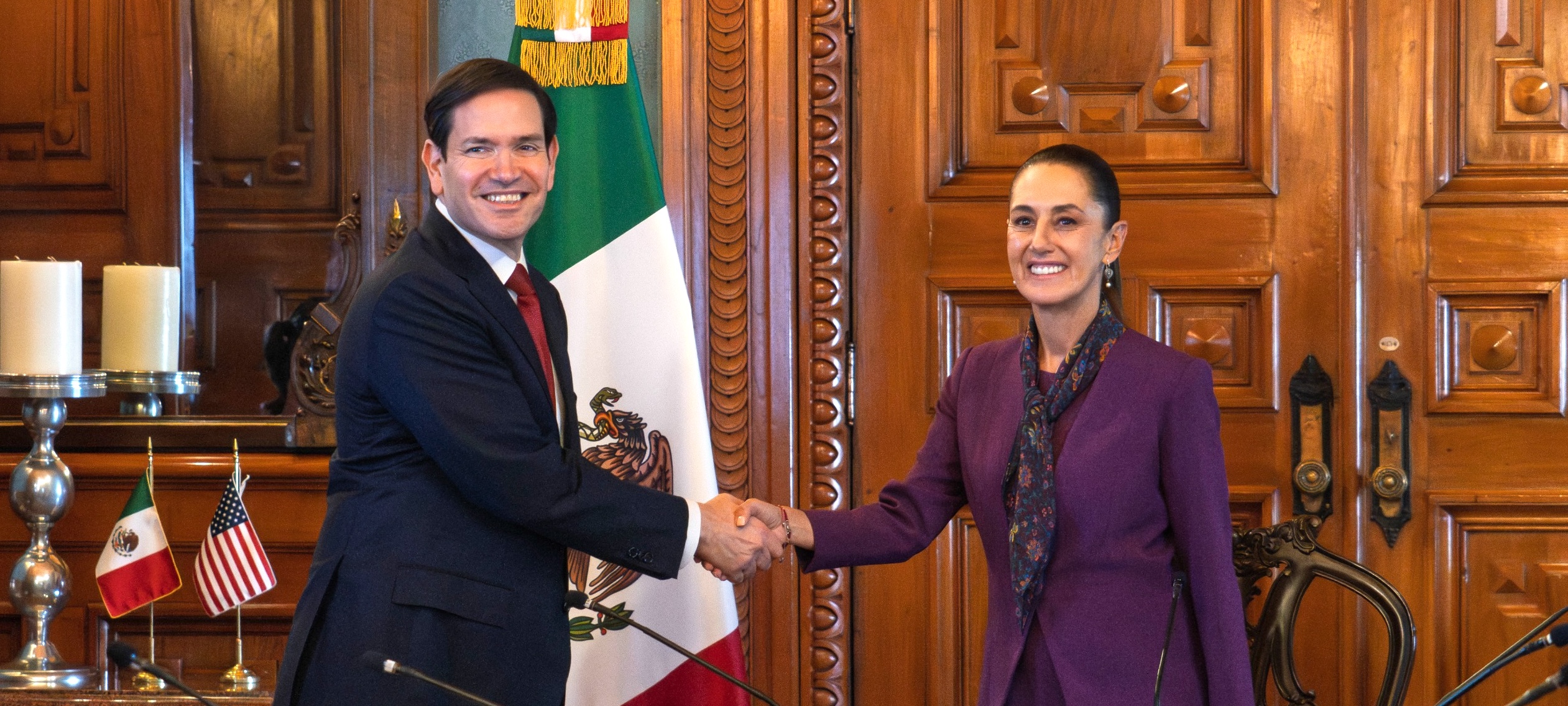 Noticias de Actualidad de México y el Mundo -