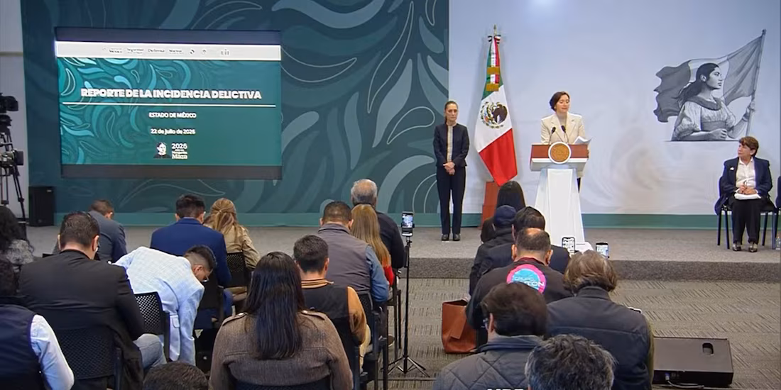 Noticias de Actualidad de México y el Mundo -
