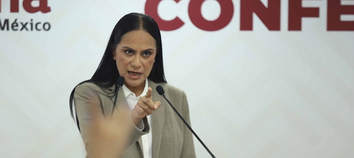 Morena defiende detención de Ruffo Appel y respalda investigación de la FGR; rechaza que exista 'persecución política' - Noticias de Actualidad de México y el Mundo -