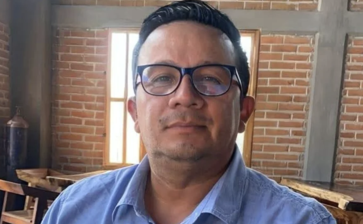 Atacan a balazos al periodista Marcos Ramos en Cintalapa, Chiapas - Noticias de Actualidad de México y el Mundo -