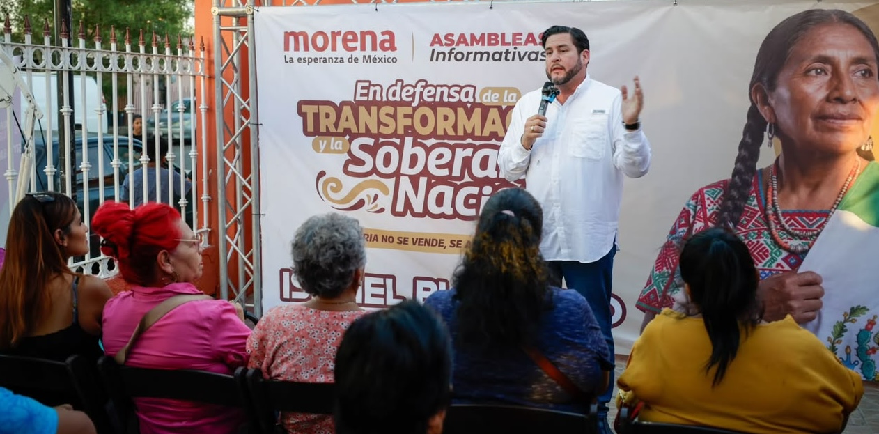 Noticias de Actualidad de México y el Mundo -