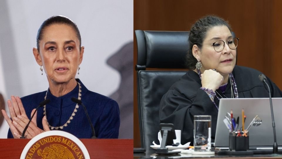 Noticias de Actualidad de México y el Mundo -