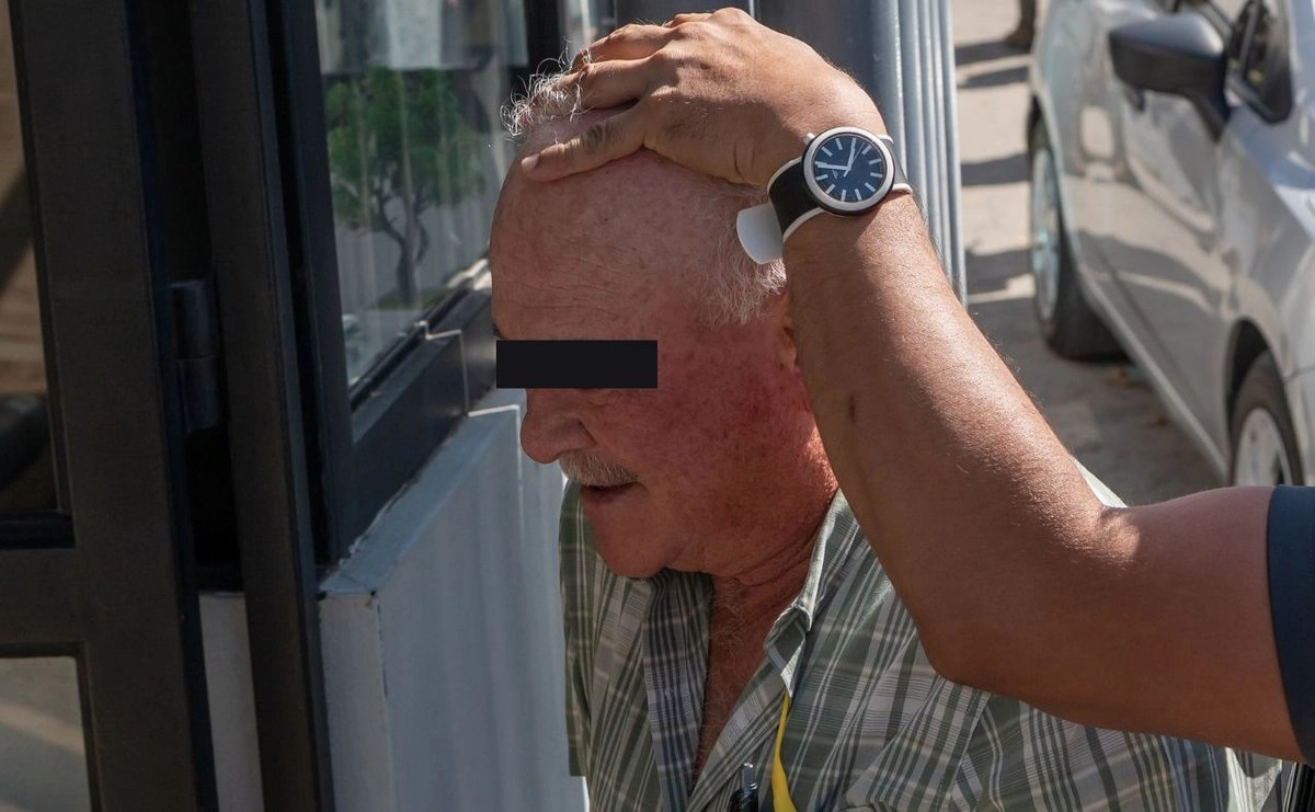 Captura de Ernesto Ruffo no es política, se le investigó por un año: Sheinbaum - Noticias de Actualidad de México y el Mundo -
