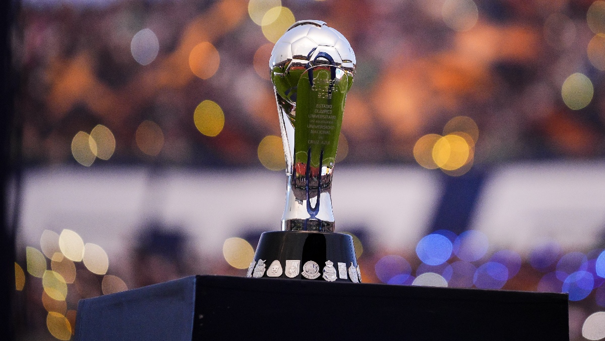 Inicia el Apertura 2026 de la Liga MX - Noticias de Actualidad de México y el Mundo -