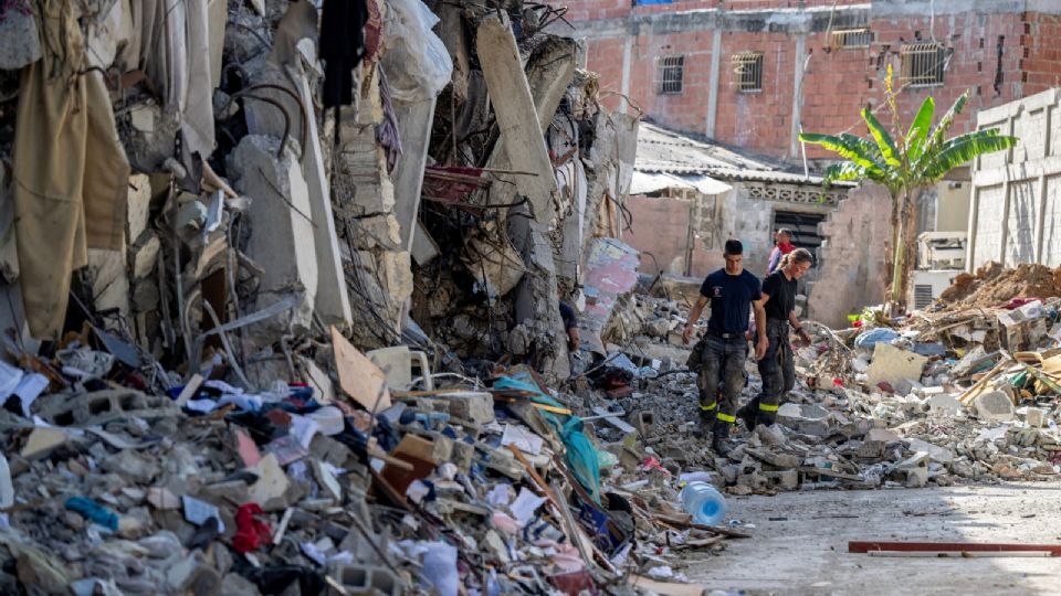 Noticias de Actualidad de México y el Mundo -