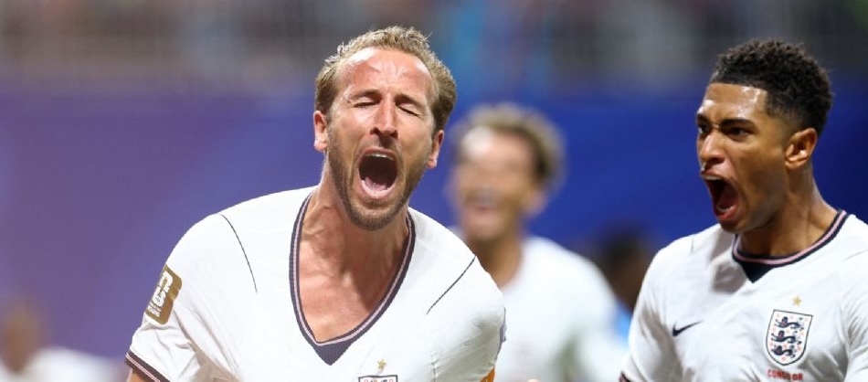 Inglaterra elimina a RD del Congo y enfrentará a México en octavos del Mundial 2026 - Noticias de Actualidad de México y el Mundo -