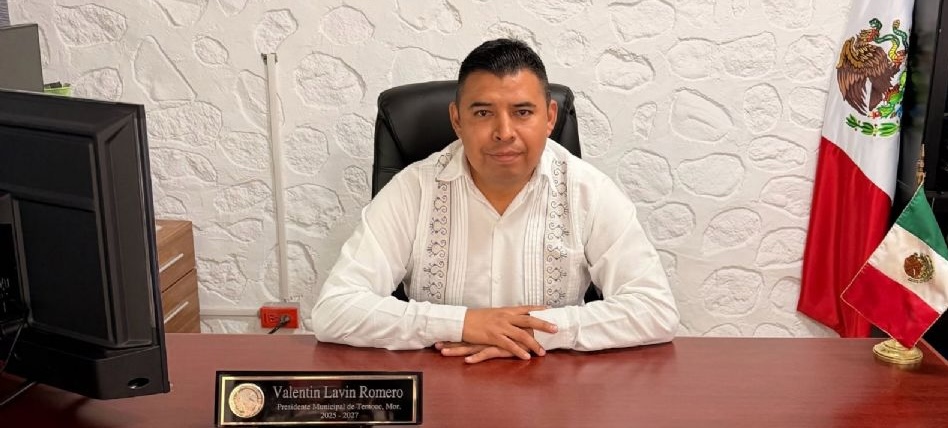 Noticias de Actualidad de México y el Mundo -