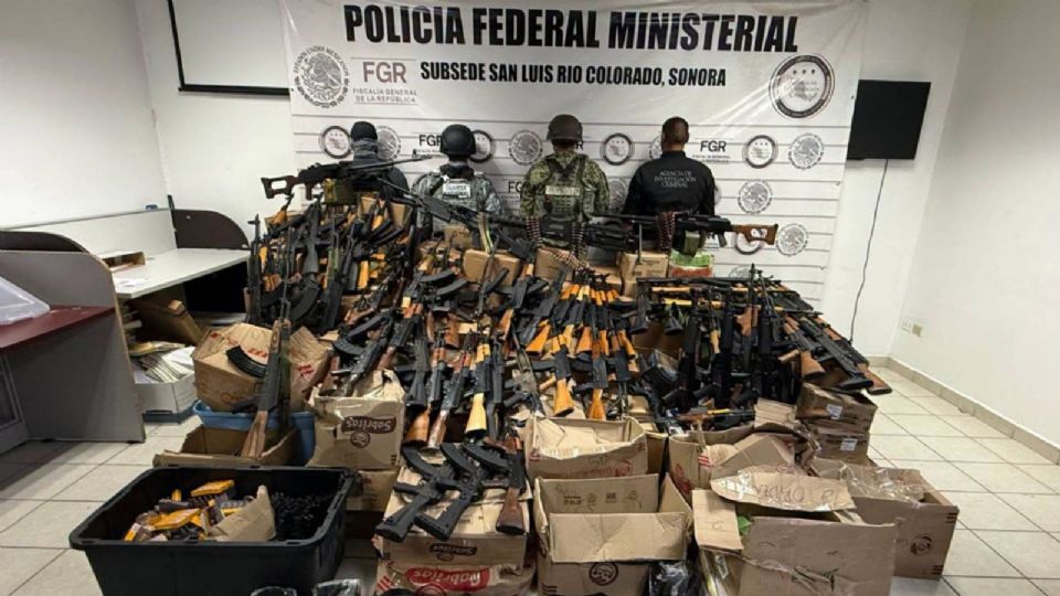 Noticias de Actualidad de México y el Mundo -