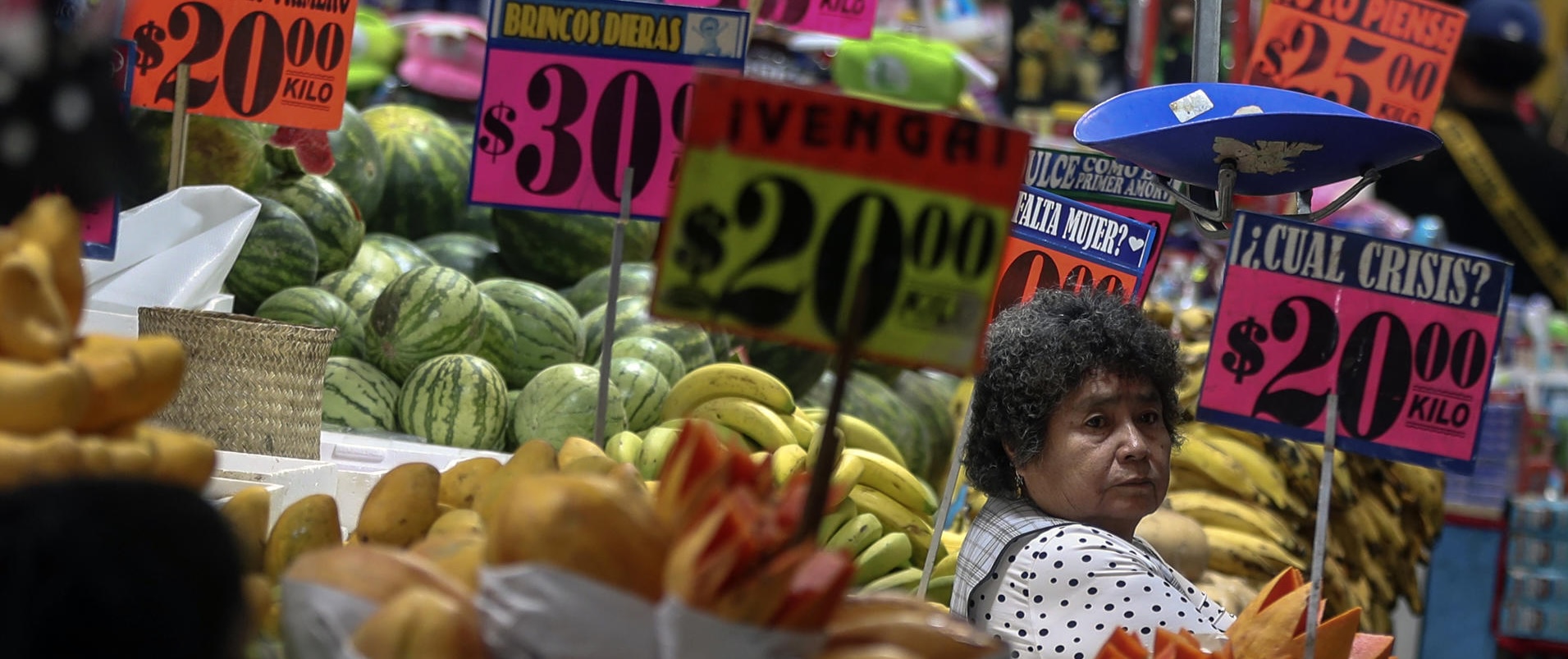 Noticias de Actualidad de México y el Mundo -