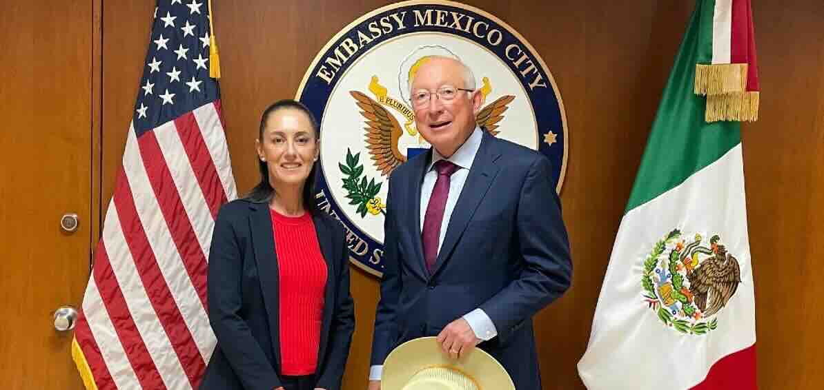 Noticias de Actualidad de México y el Mundo -