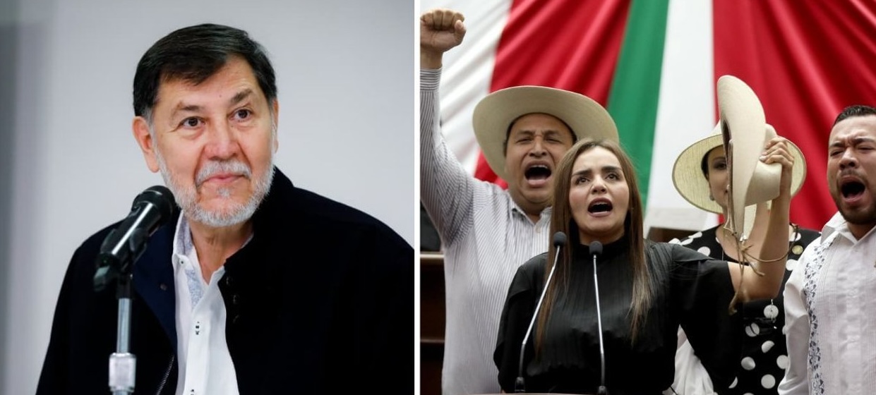 Noticias de Actualidad de México y el Mundo -