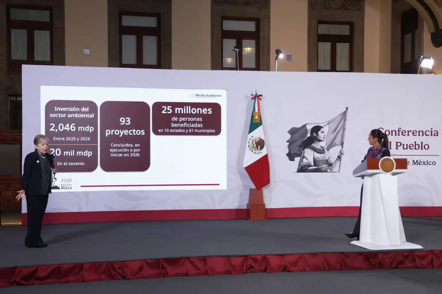 Noticias de Actualidad de México y el Mundo -