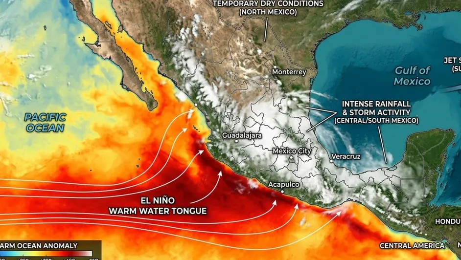 Noticias de Actualidad de México y el Mundo -