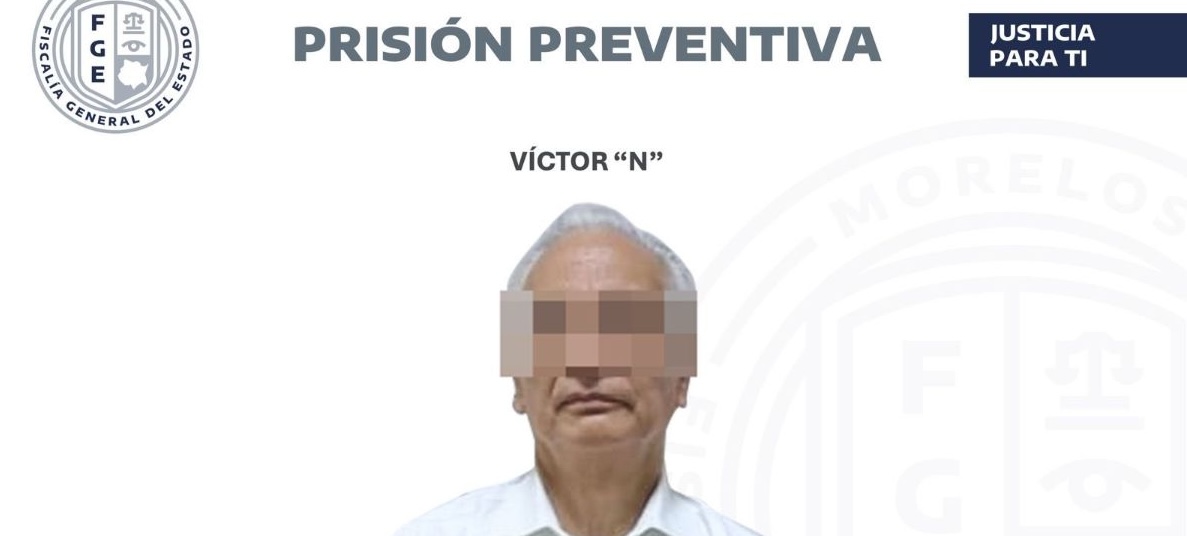 Vinculan a proceso a Víctor 'N' exdirector de Pemex, pese a perdón de su esposa - Noticias de Actualidad de México y el Mundo -