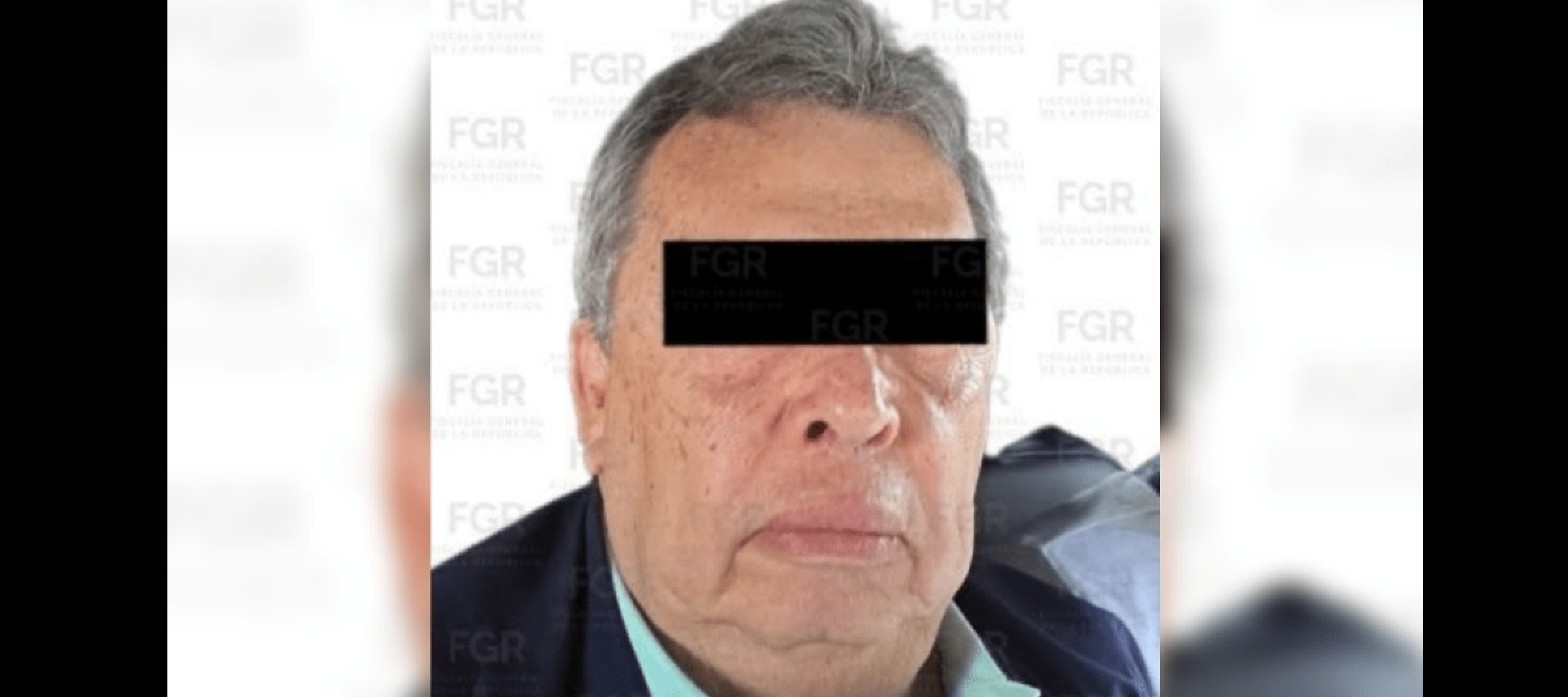 Detienen a Ángel Aguirre, exgobernador priista de Guerrero, por el Caso de los 43 normalistas de Ayotzinapa - -