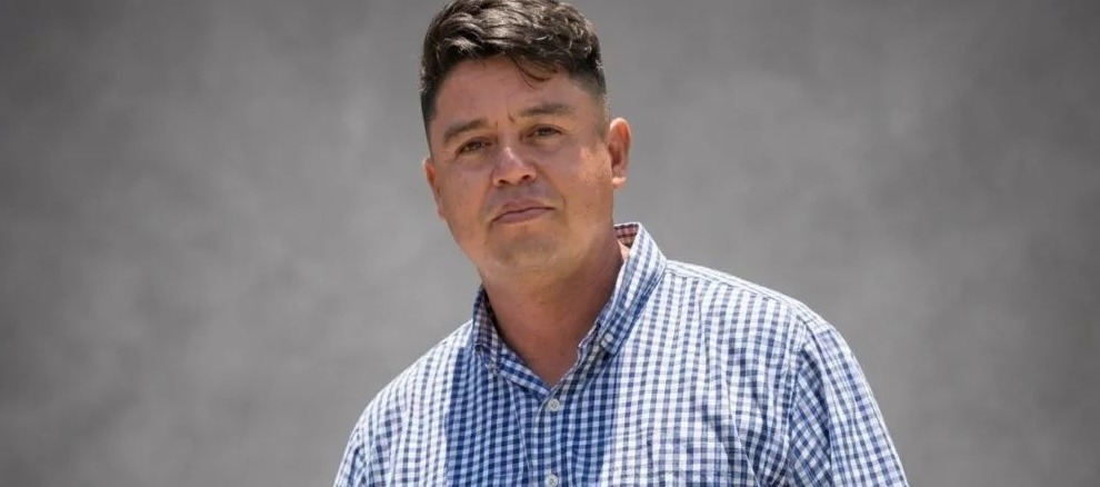 Asesinan al fotógrafo Ricardo Zúñiga en Puebla; había denunciado amenazas - -