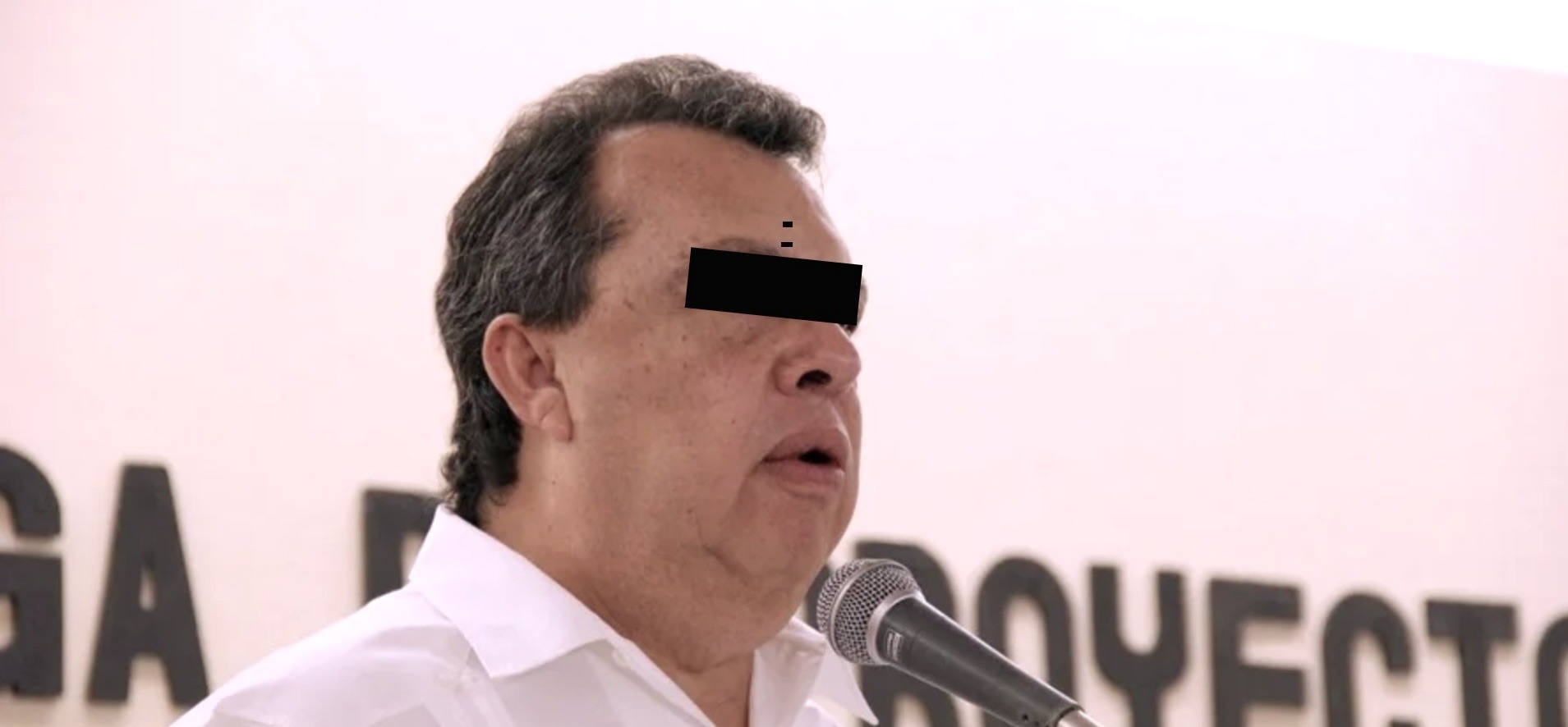 Sheinbaum rechaza tintes políticos en detención del exgobernador Ángel Aguirre por Caso Ayotzinapa - -