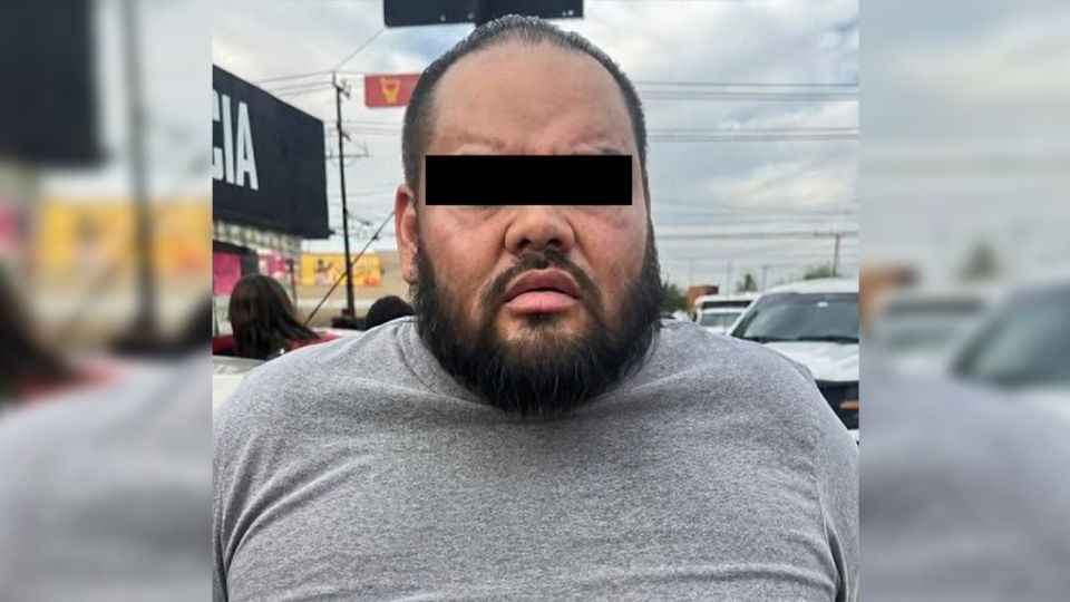 En acción conjunta con EU; fuerzas federales detuvieron en Mexicali a presunto operador financiero de 'Los Chapitos' - -