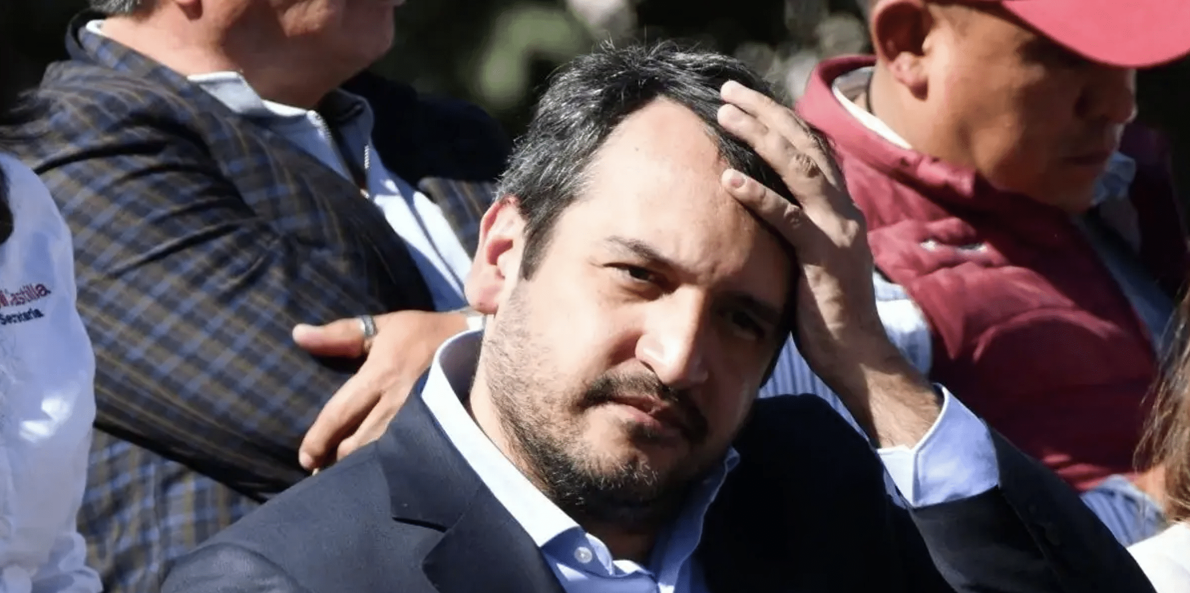 'Andy' López Beltrán es investigado por dos agencias de EU sobre vínculos con el crimen organizado y 'huachicol': The New York Times - -