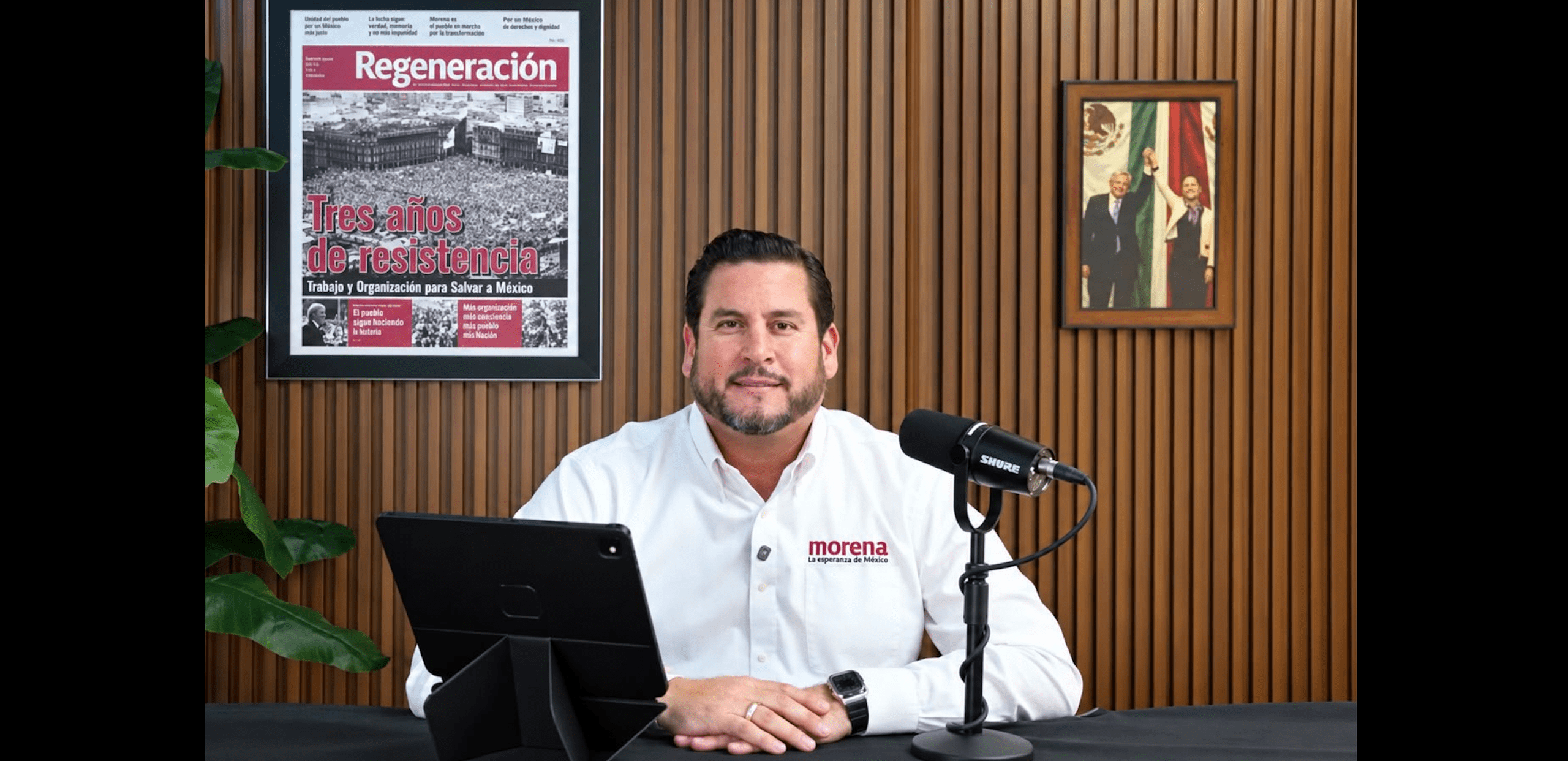Coordinación, prevención y estrategia nacional han dado resultados en seguridad para Baja California: Ismael Burgueño - -
