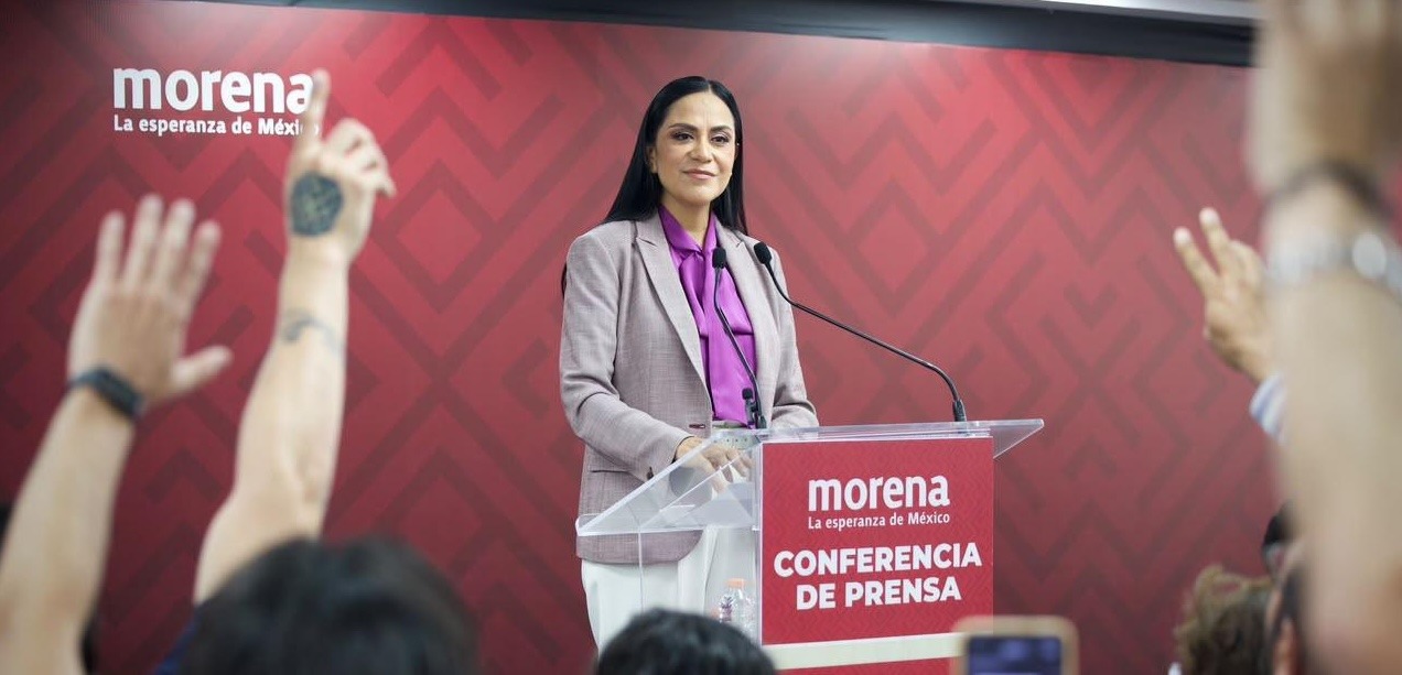 Hoy Morena completará su ajedrez electoral: presentará a los últimos siete coordinadores estatales - -