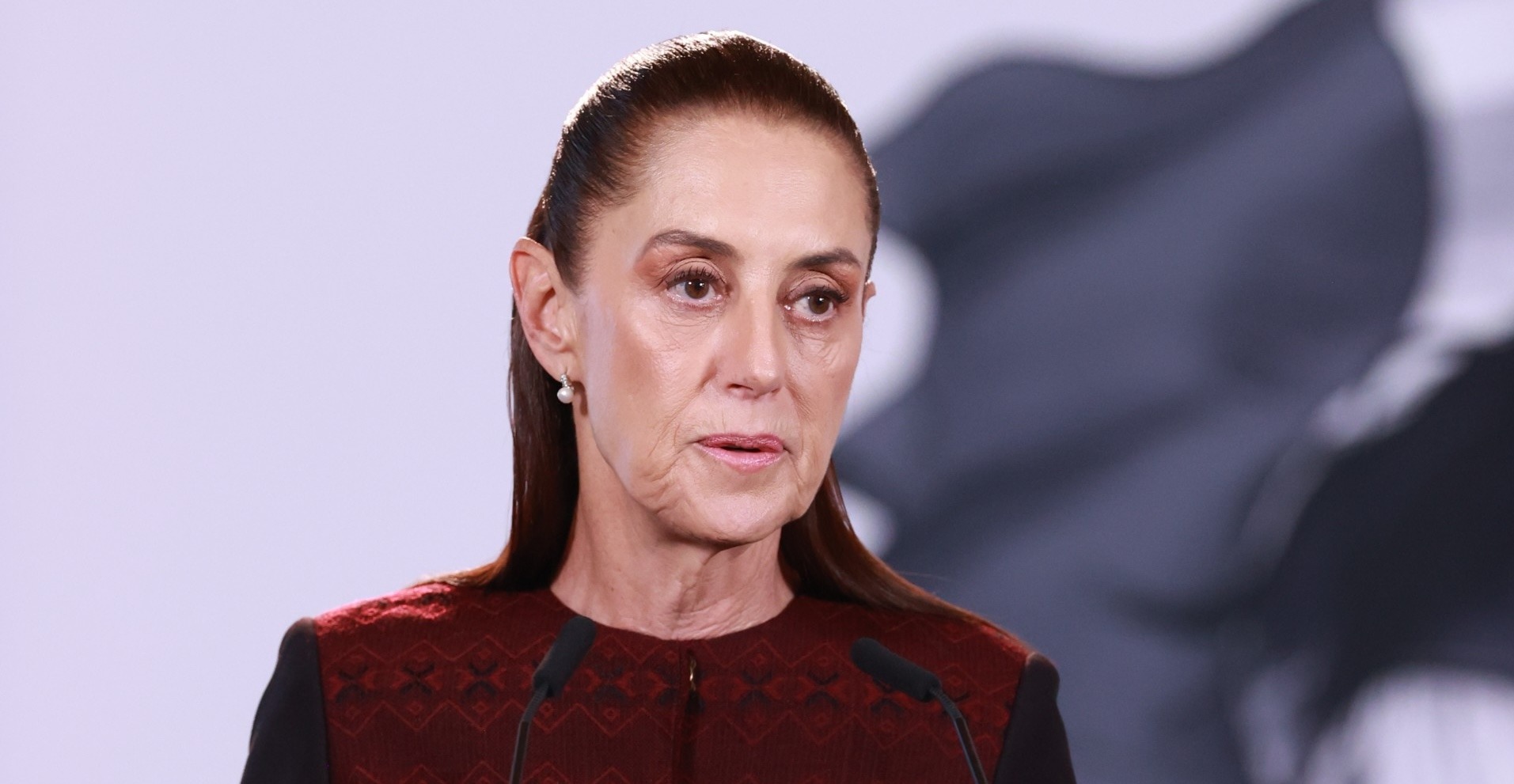 Paquete Económico 2027 es responsable, no habrá aumento de impuestos ni ‘gasolinazos’: Sheinbaum - -