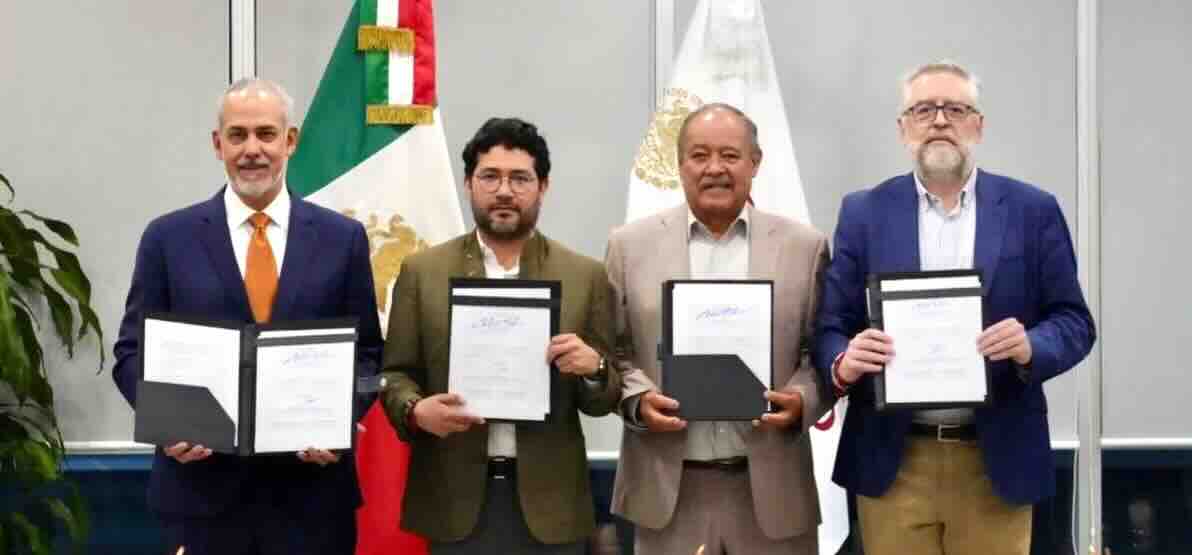 Termina huelga en Monte de Piedad tras un año de conflicto; reanudarán labores el 7 de octubre - -
