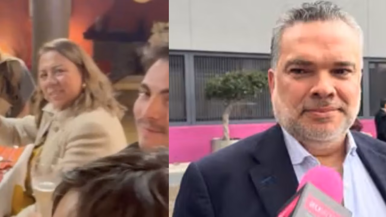 INE solicitó la renuncia a tres funcionarios que asistieron a fiestas con contratista de Taddei - -