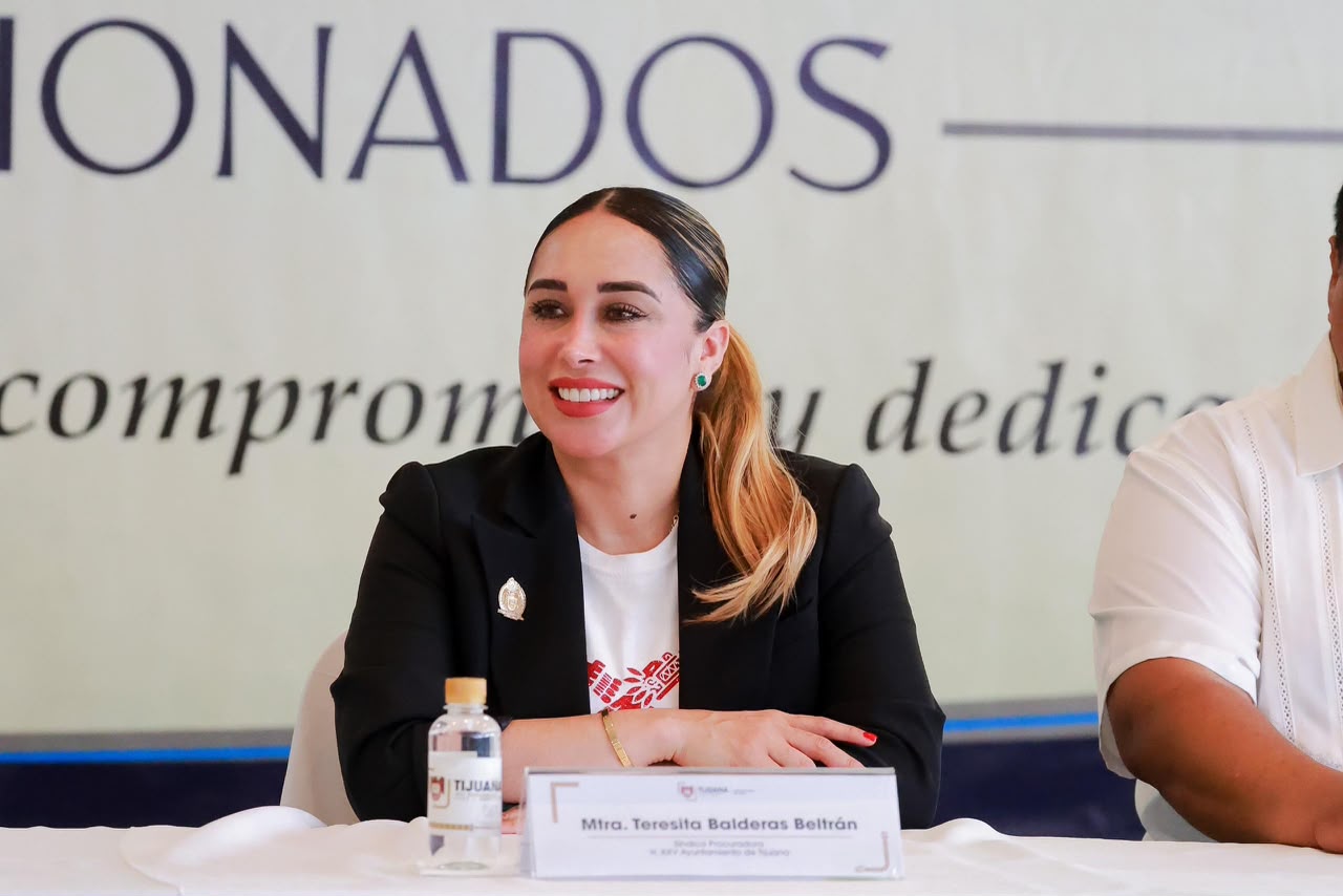 Investiga Sindicatura Procuradora de Tijuana a funcionario municipal por presunto abuso de funciones en desarrollo residencial - -