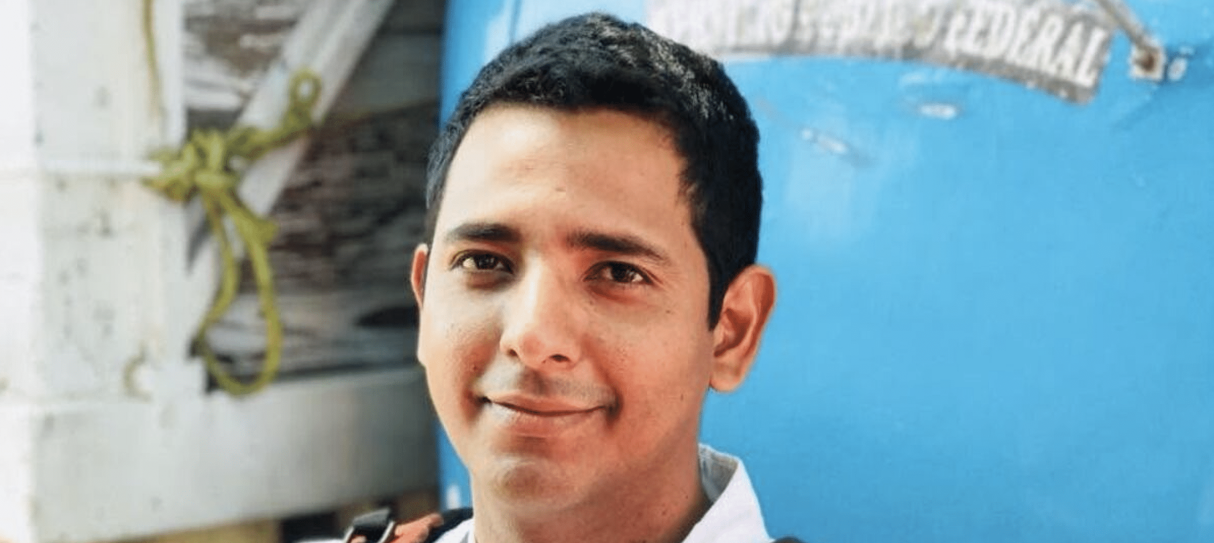 Asesinan en ataque armado al periodista Hamurabi Huesca en Pinotepa Nacional, Oaxaca - -