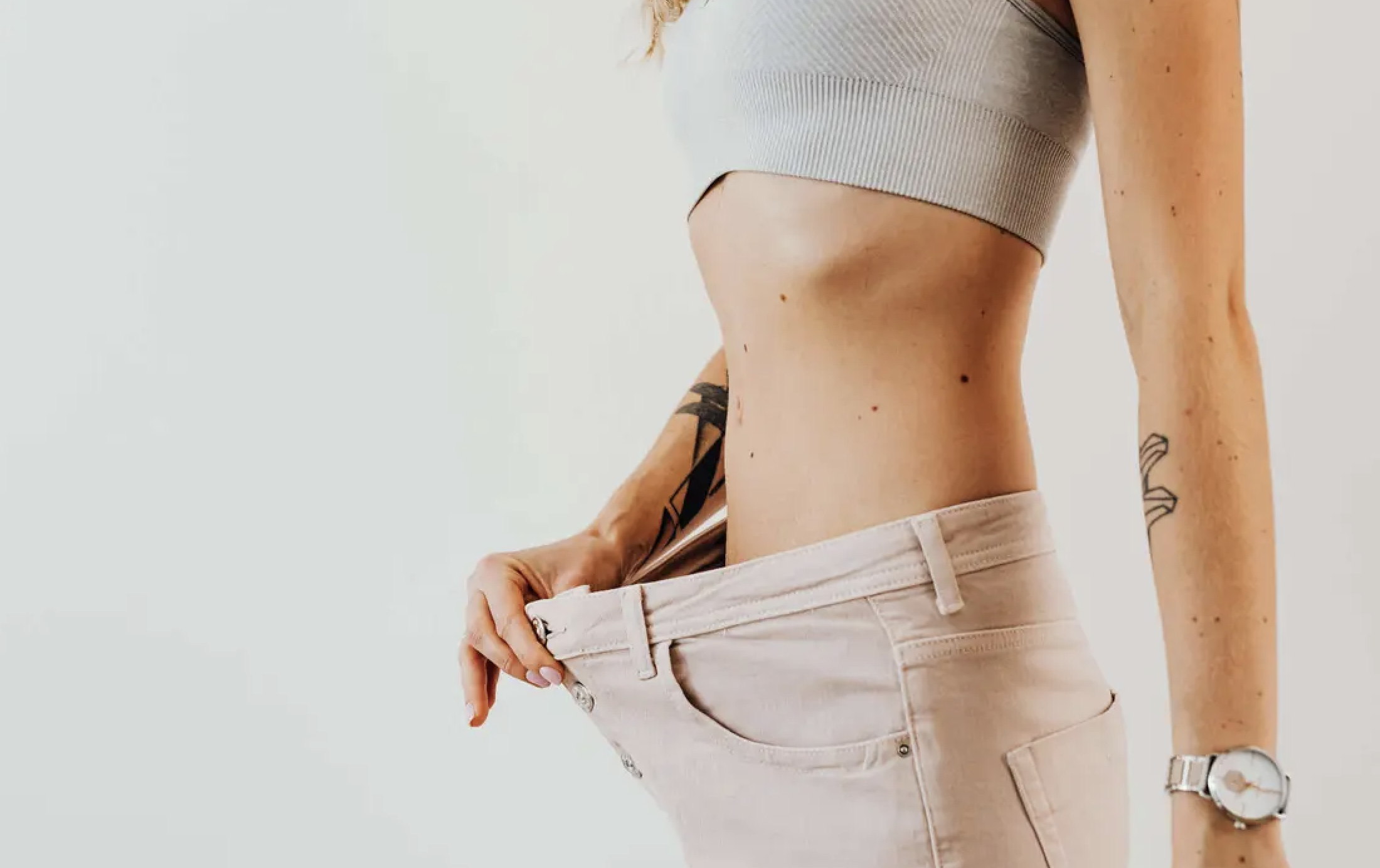 Los casos de anorexia y bulimia aumentaron un 71% a nivel mundial y podrían llegar a casi 22 millones en 2050 - -