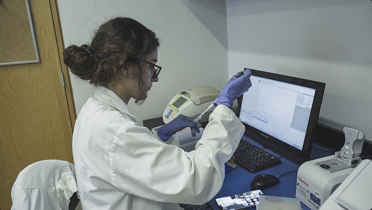 UNAM desarrolla nanovehículos para dirigir medicamentos al cerebro y a tumores - -